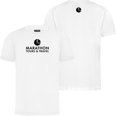 Men's 365 Eco Tee Thumbnail