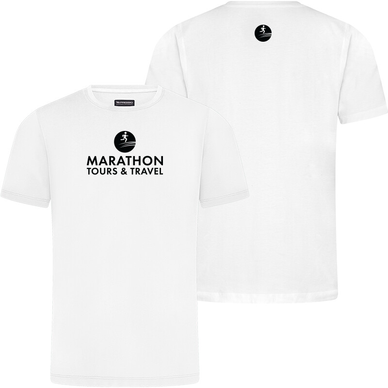 Men's 365 Eco Tee Thumbnail