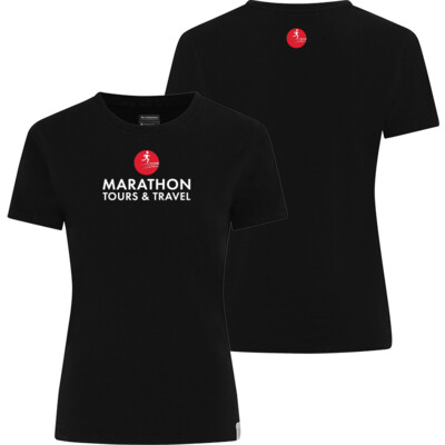 Women's 365 Eco Tee Thumbnail