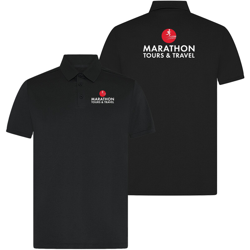 Men's Recon Polo  Thumbnail