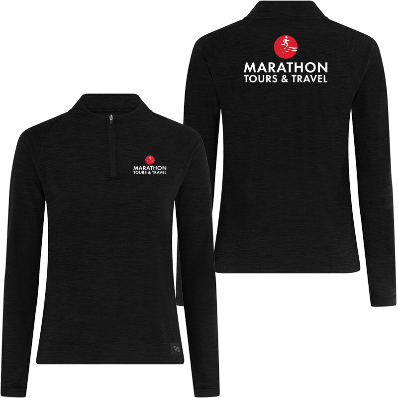 Women's Recon 1/4 Zip Thumbnail