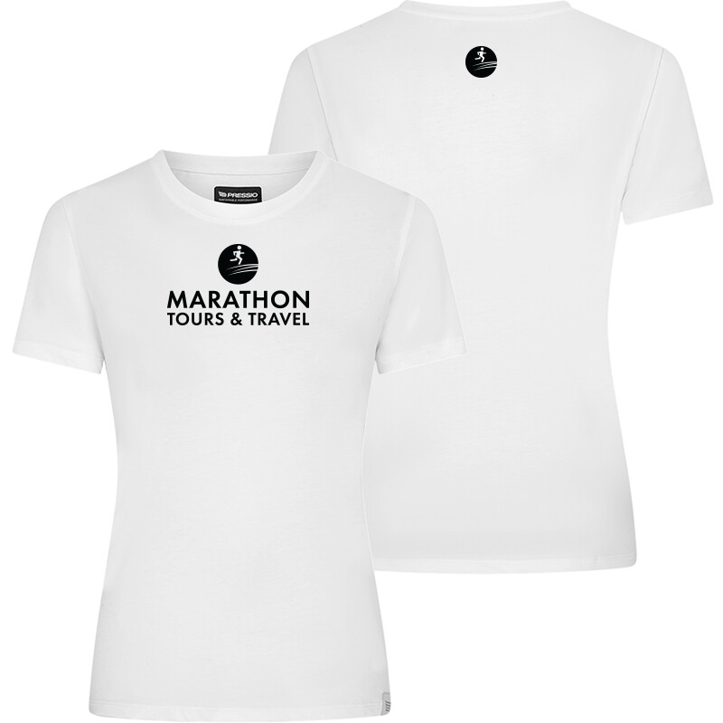 Women's 365 Eco Tee Thumbnail