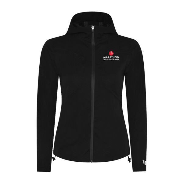 Women's Ecotect 3L Waterproof Jacket  Thumbnail