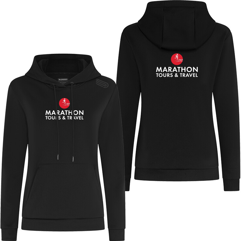 Women's Renew Hoodie Thumbnail
