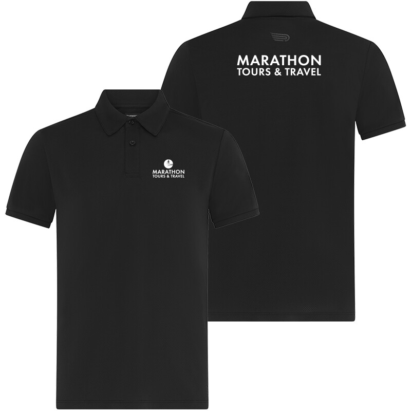 Men's Sustain Polo Thumbnail