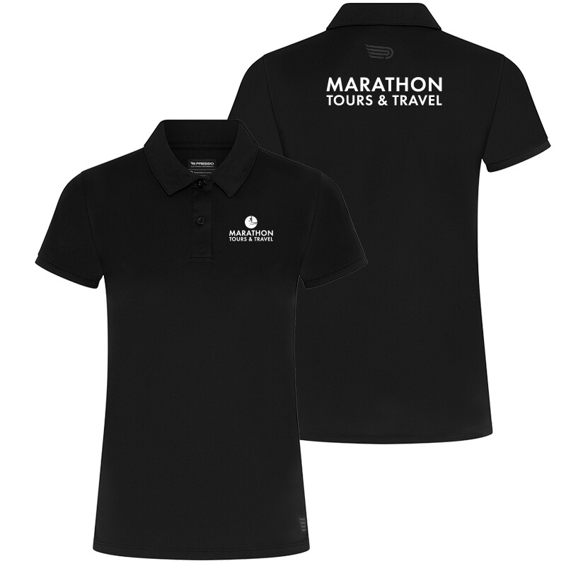 Women's Sustain Polo Thumbnail